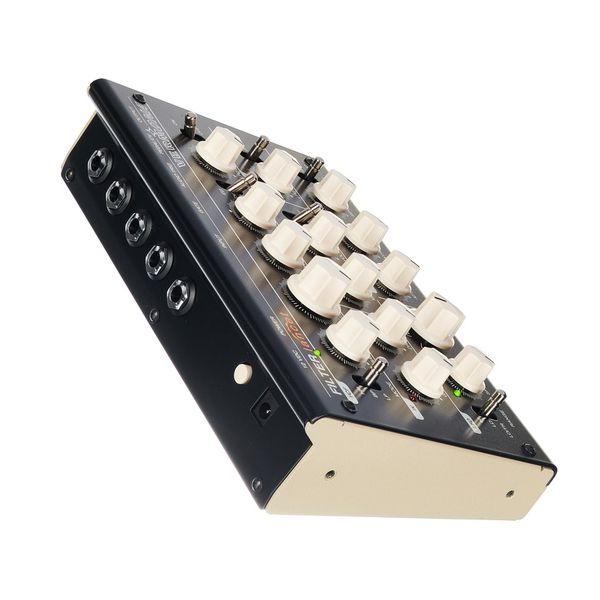 Vermona Filter Lancet – United States