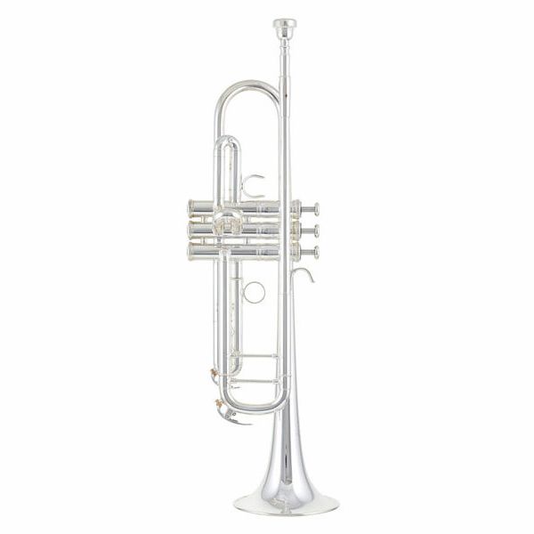 Yamaha YTR-8345GS 04 Trumpet – United States