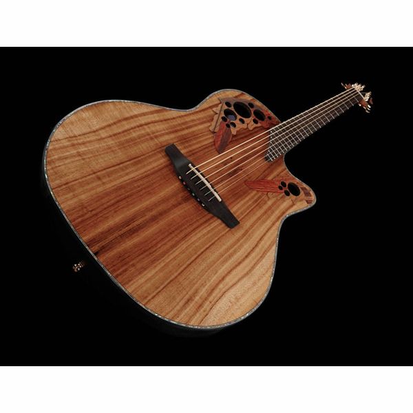 Ovation CelebrityElitePlusCE44P-FKOA-G – United States