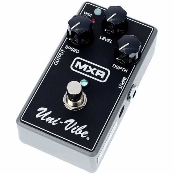 MXR M68 Uni-Vibe Chorus/Vibrato – United States