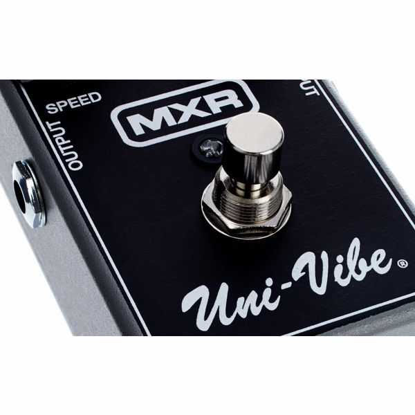MXR M68 Uni-Vibe Chorus/Vibrato – United States