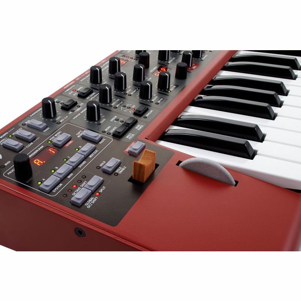 Clavia Nord Lead A1 – United States