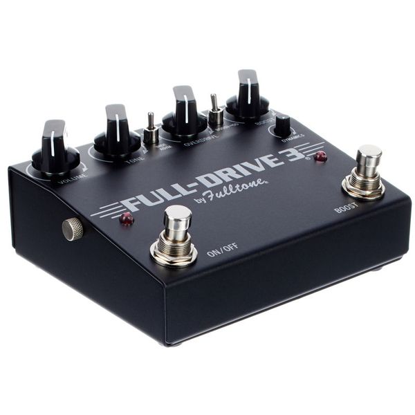 Fulltone Full-Drive 3 – United States