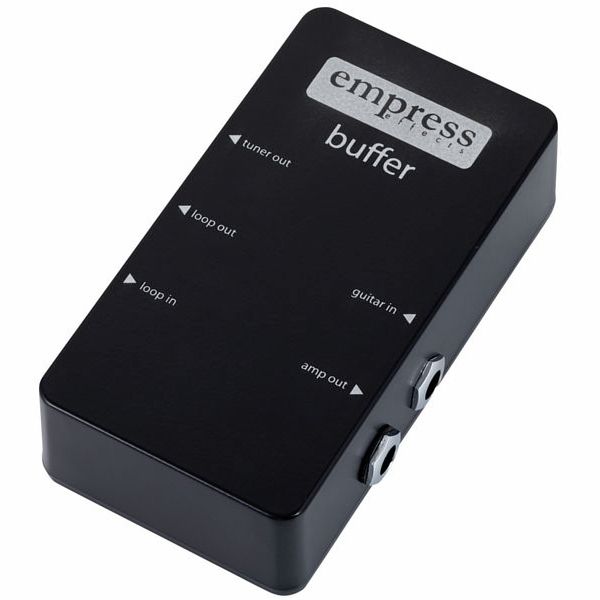 Empress Effects Buffer – United States