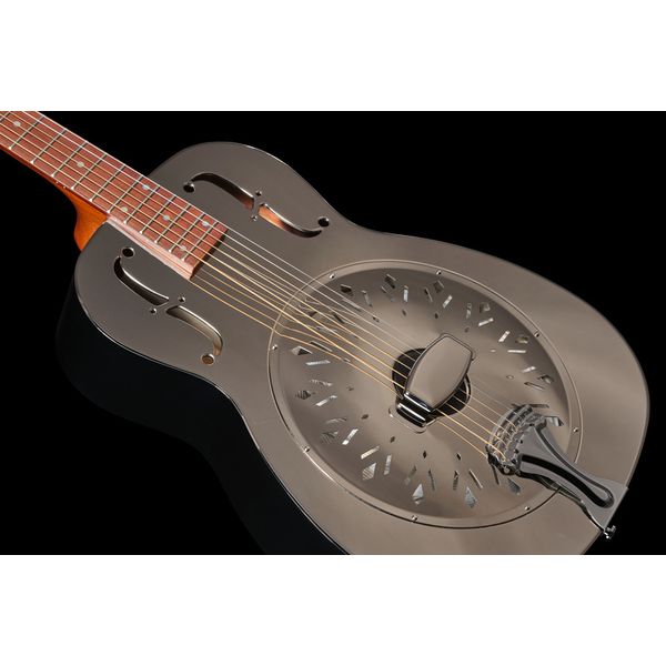 Dobro Hound Dog M-14 – United States