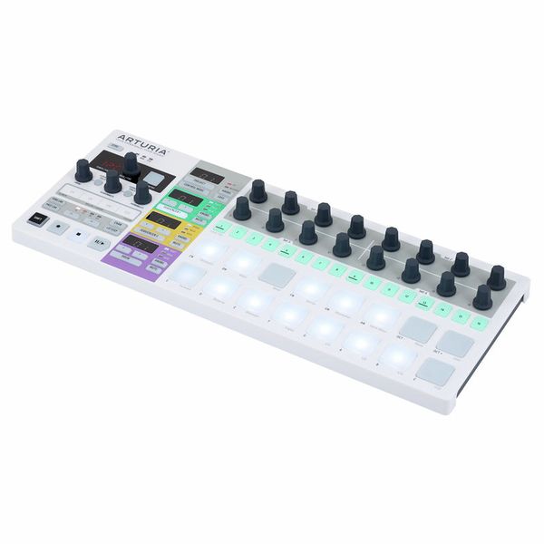 Arturia Beatstep Pro – Thomann Nederland