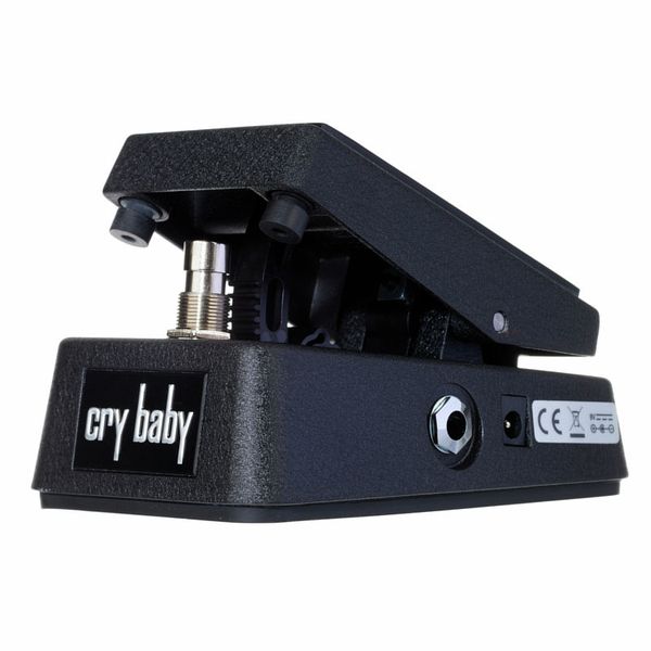 Dunlop CBM95 CryBaby Mini Wah – United States