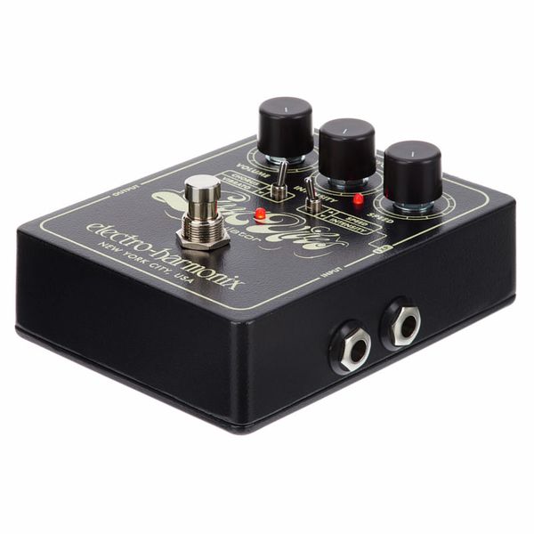 Electro Harmonix Good Vibes Univibe – United States