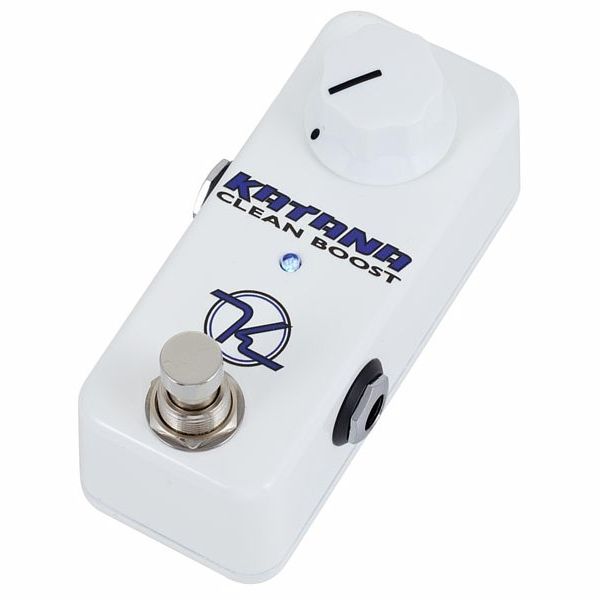 Keeley Katana Mini Boost – United States