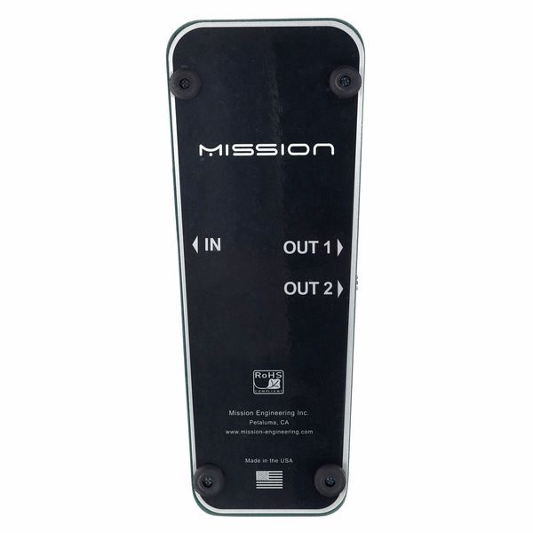 Mission Engineering EP1-KP-GN – United States