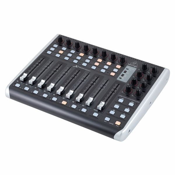 Behringer X-Touch Compact – United States