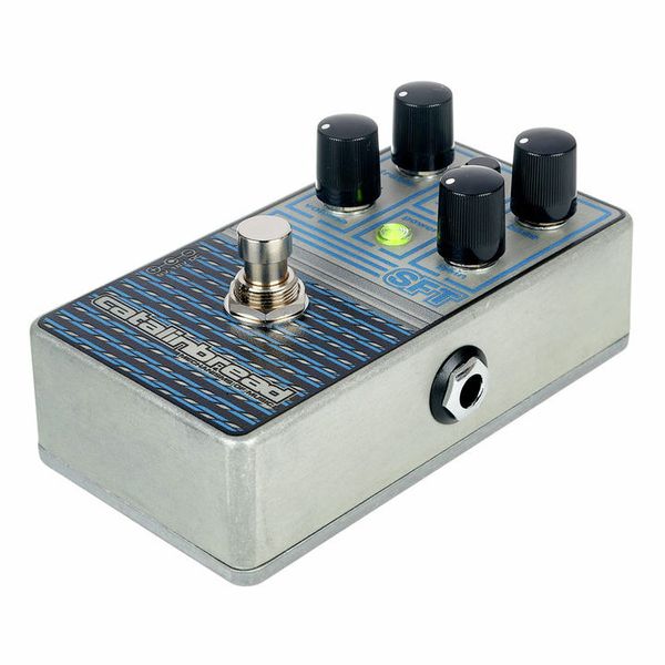 Catalinbread SFT – United States