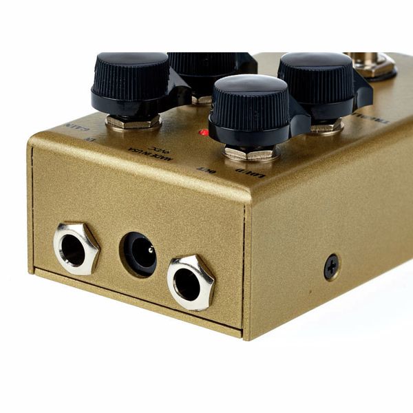J. Rockett Audio Designs Rockett 45 Caliber – United States