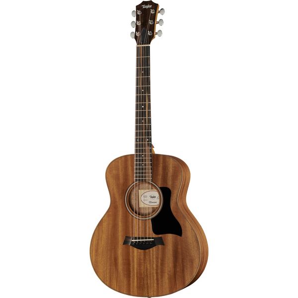 Taylor GS Mini-e Mahogany – United States