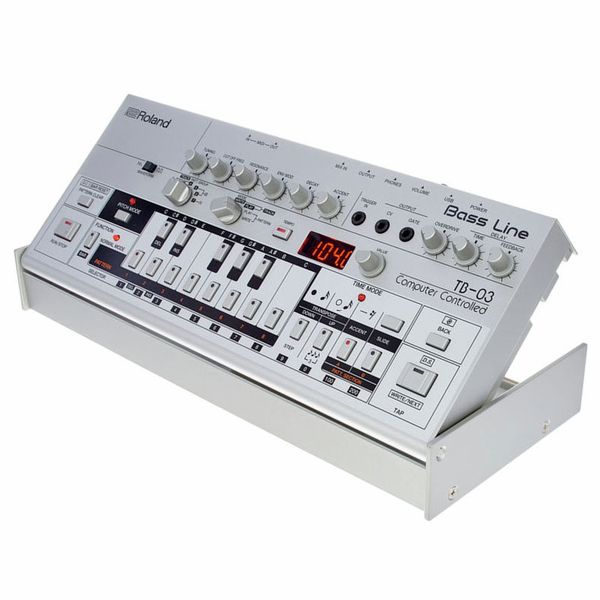 Roland TB-03 – United States