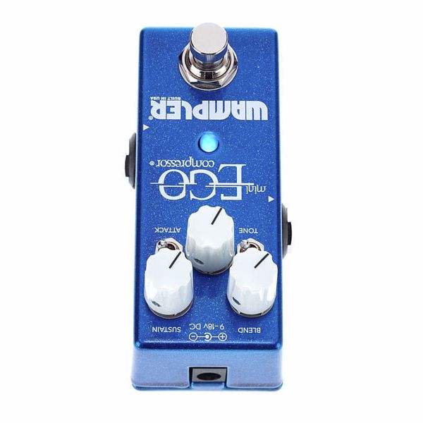 Wampler Mini Ego Compressor – United States