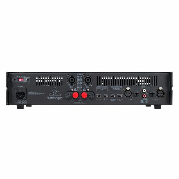 Behringer KM750 – United States