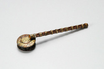 矢立｜燕市産業史料館｜新潟県燕市｜燕の匠の技に触れ、金属加工技術を知る