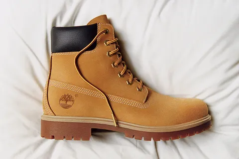 25％軽量化モデル【Timberland 25】 | ティンバーランド（Timberland