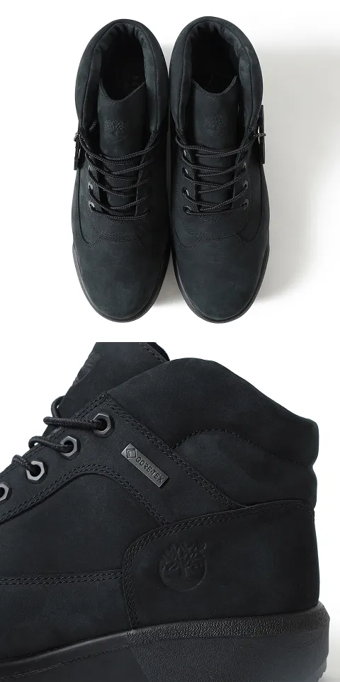 Timberland×Apple Butter Store×BEAMS フィールド ブーツ GTX