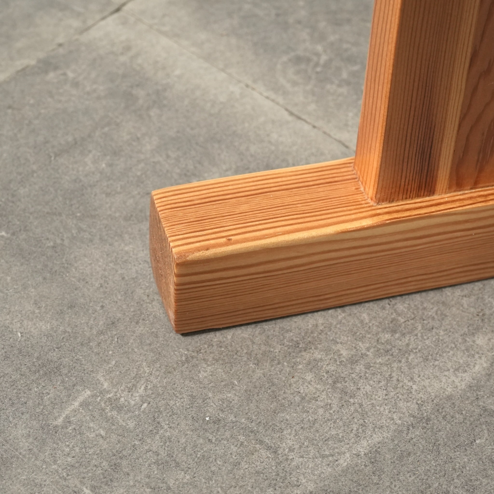 デンマークヴィンテージ サイドテーブル – TIME HYPE