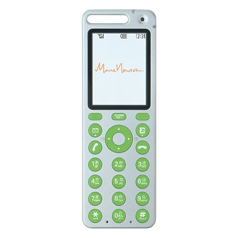 auケータイ図鑑｜おもいでタイムライン