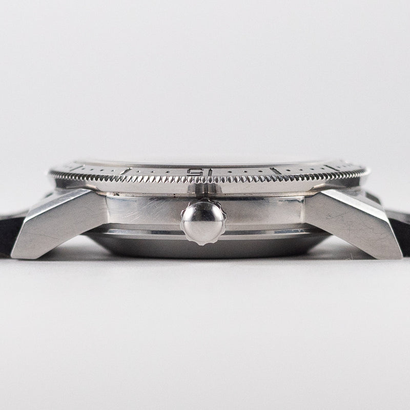 ORIENT Calendar Auto Orient 40m Diver Ref.T-19735 – TIMEANAGRAM