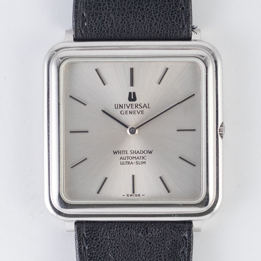 UNIVERSAL GENEVE Ref.866142 NEW OLD STOCK – TIMEANAGRAM