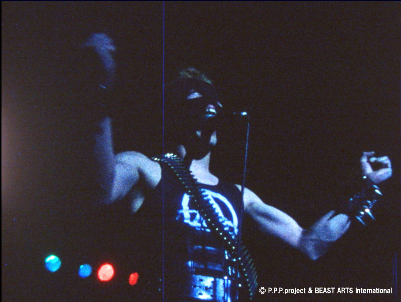 G.I.S.M. /安田潤司監督 (ギズム) - G.I.S.M. Performance (Japan 限定