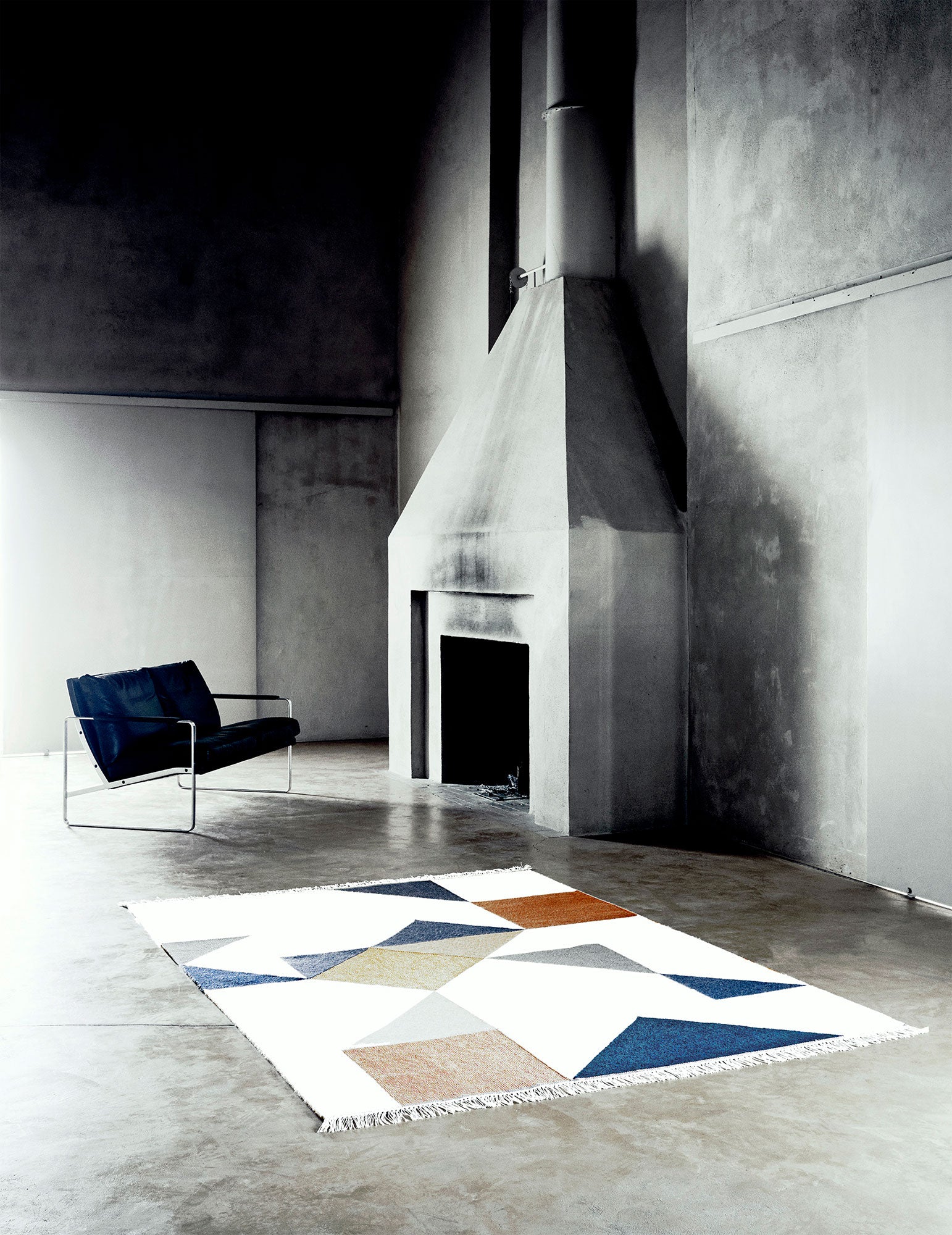 LINIE DESIGN – TIMELESS COMFORT