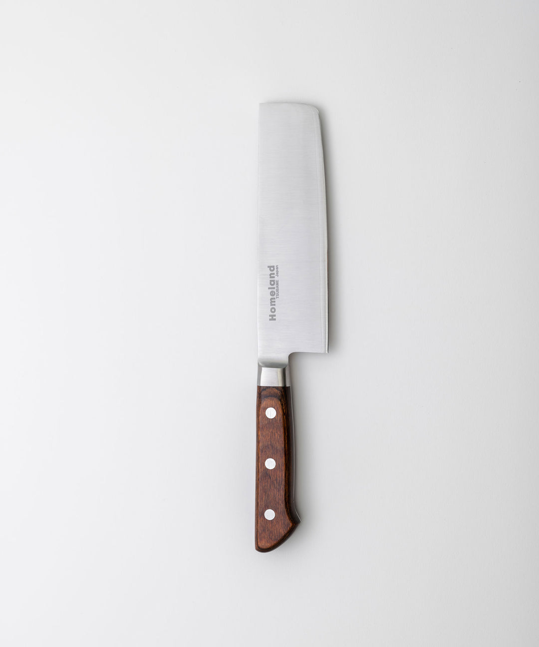 Homeland（ホームランド）菜切り包丁】菜切り包丁｜刃渡り約16cm