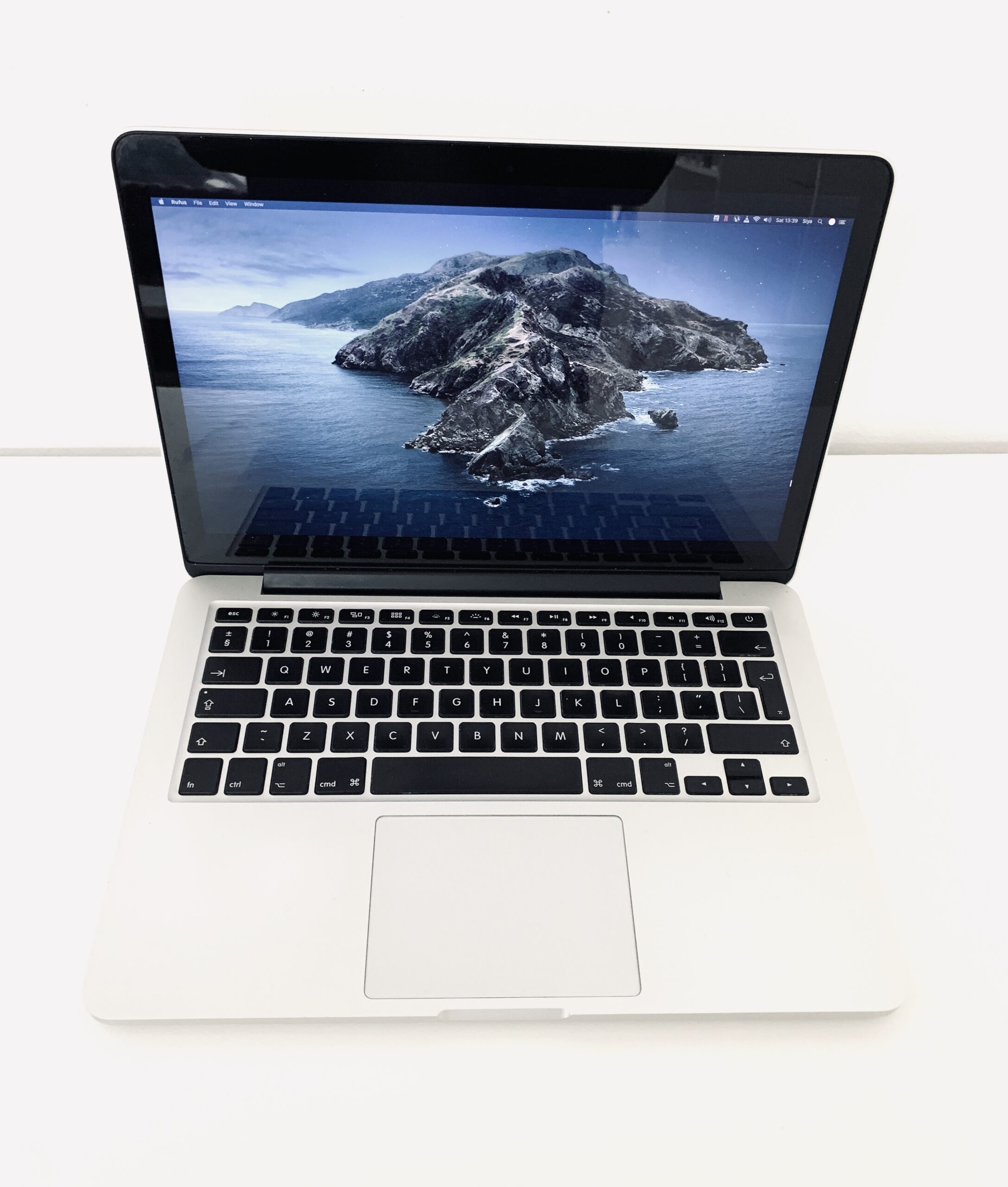 Apple MacBook Pro 13″ Retina | 2.4GHz i5| 4GB DDR3 RAM | 128GB