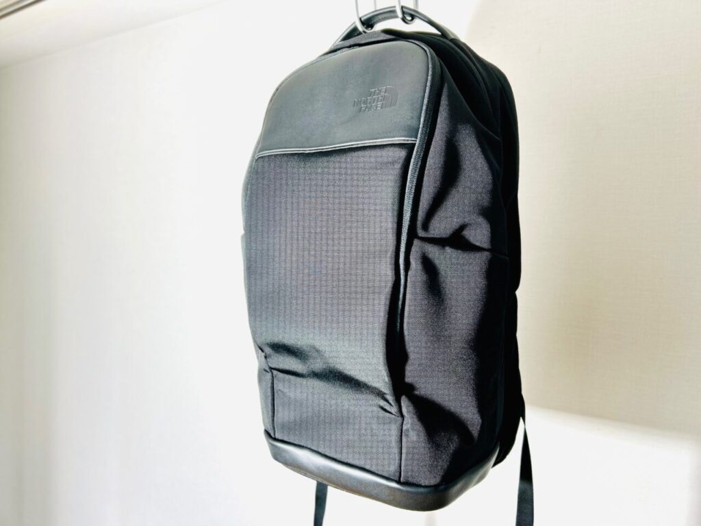ROAMER DAY ローマーデイ】上質！!【ノースフェイス バックパック