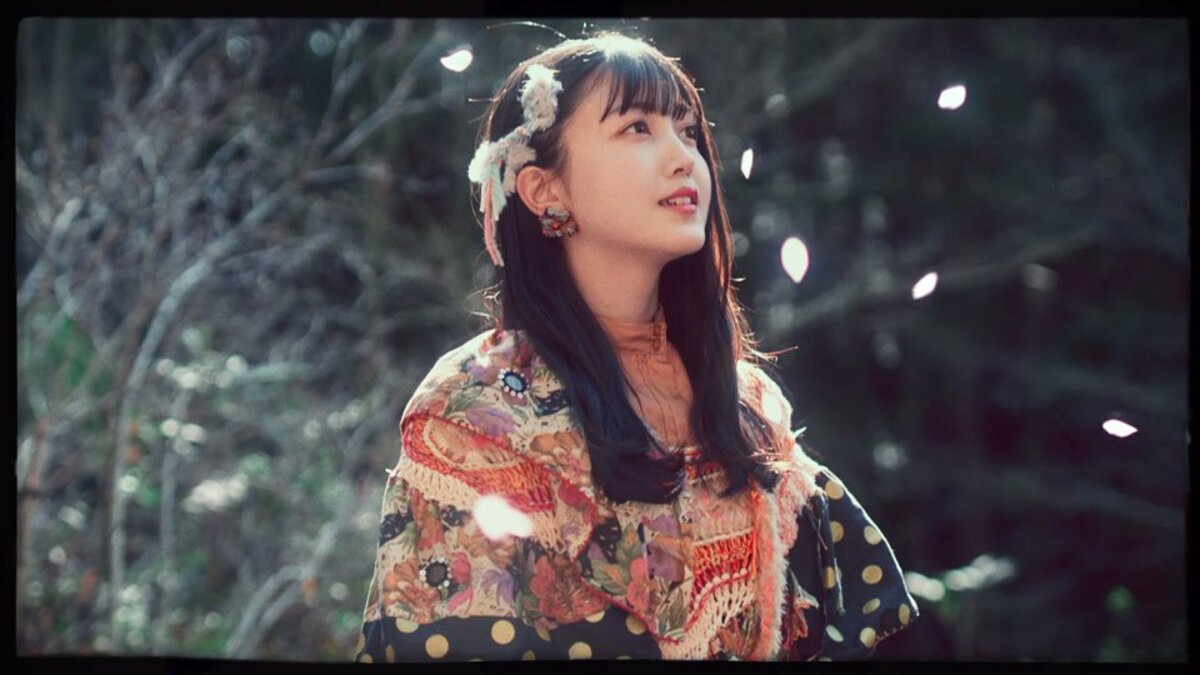 久保史緒里がセンターに! 乃木坂3期生楽曲『毎日がBrand new day』のMV