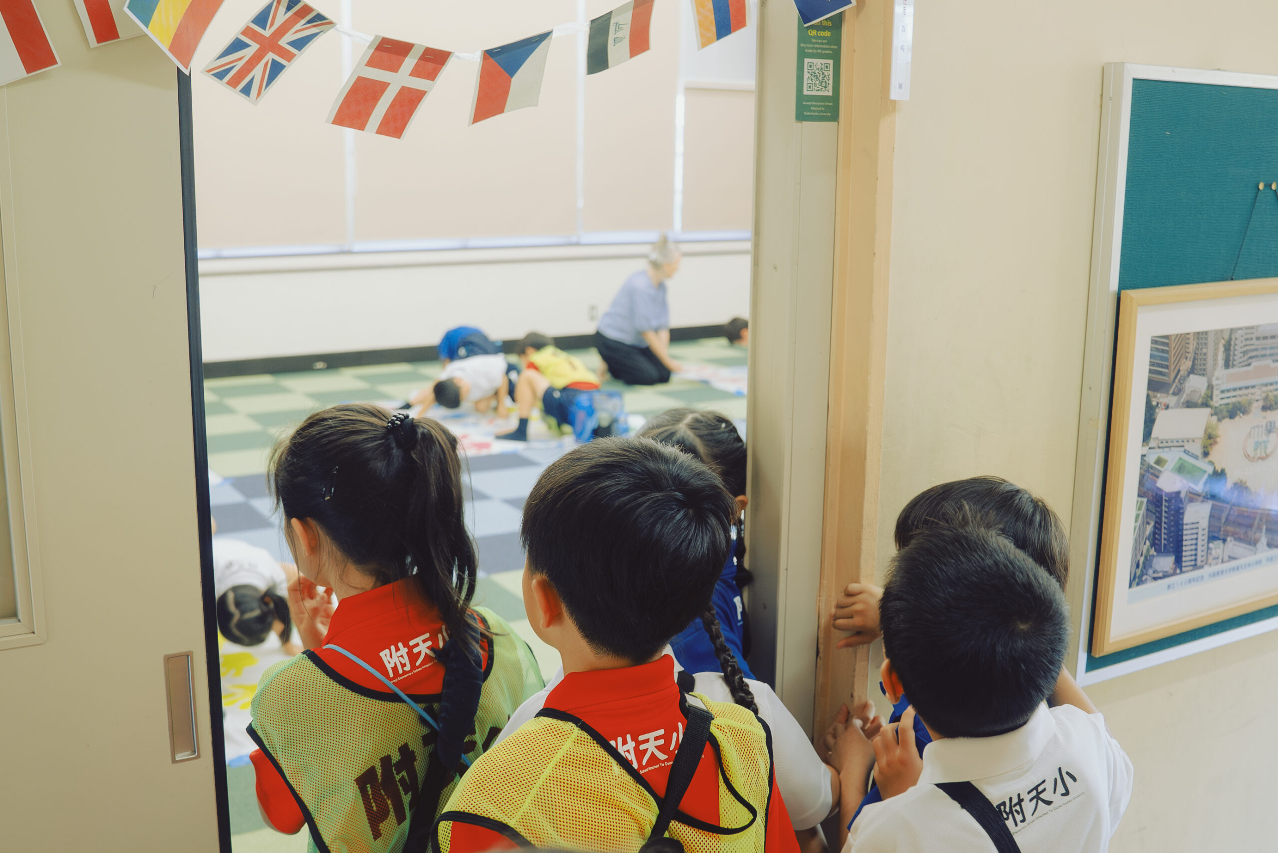 大阪教育大学附属天王寺小学校から学ぶ、子どもの個性を伸ばす3つのヒント