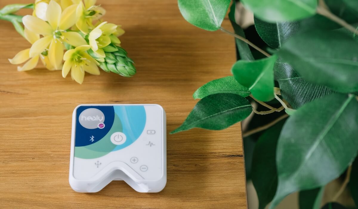 Healy（ヒーリー）とは？世界50万人が愛用するその魅力をタイム