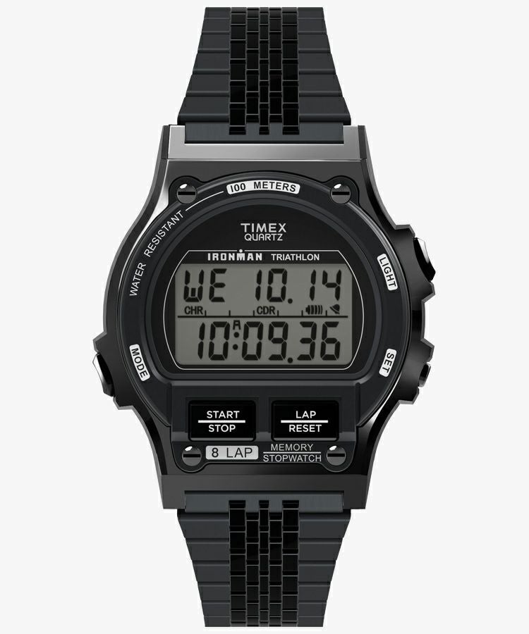 アイアンマン 8ラップ グレーシェイド | TIMEXオンラインストア
