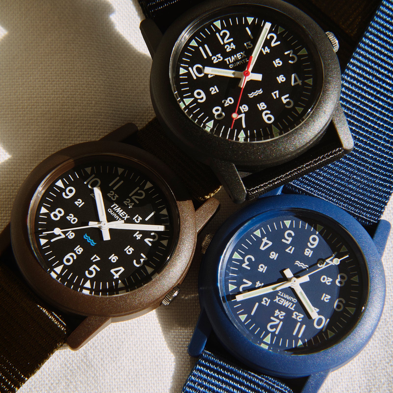 TIMEX Japan – TIMEX JAPAN