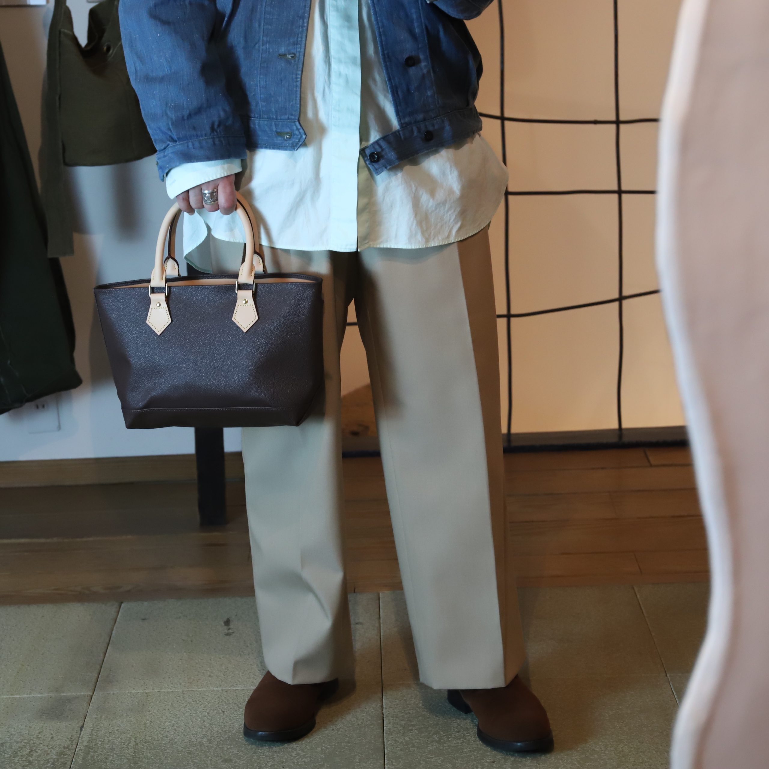 New Brand / HARVY. | TIBETAN MARKET