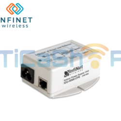 Redes - TICASHOP LATAM