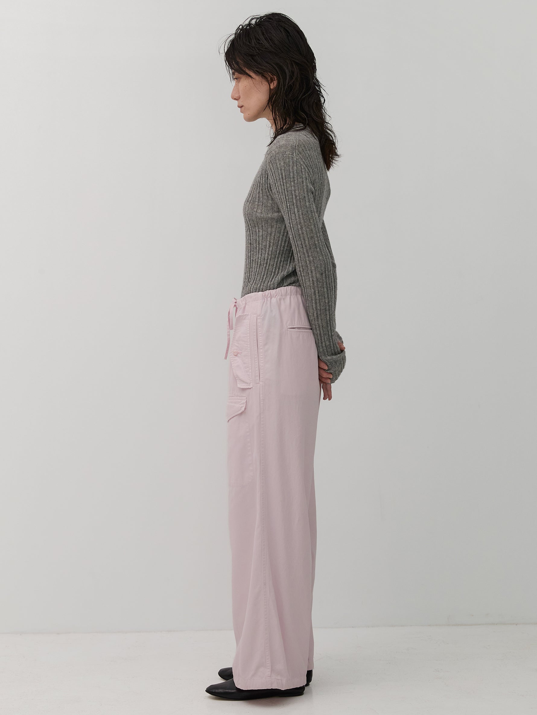 カーゴパンツ/TBDA-121