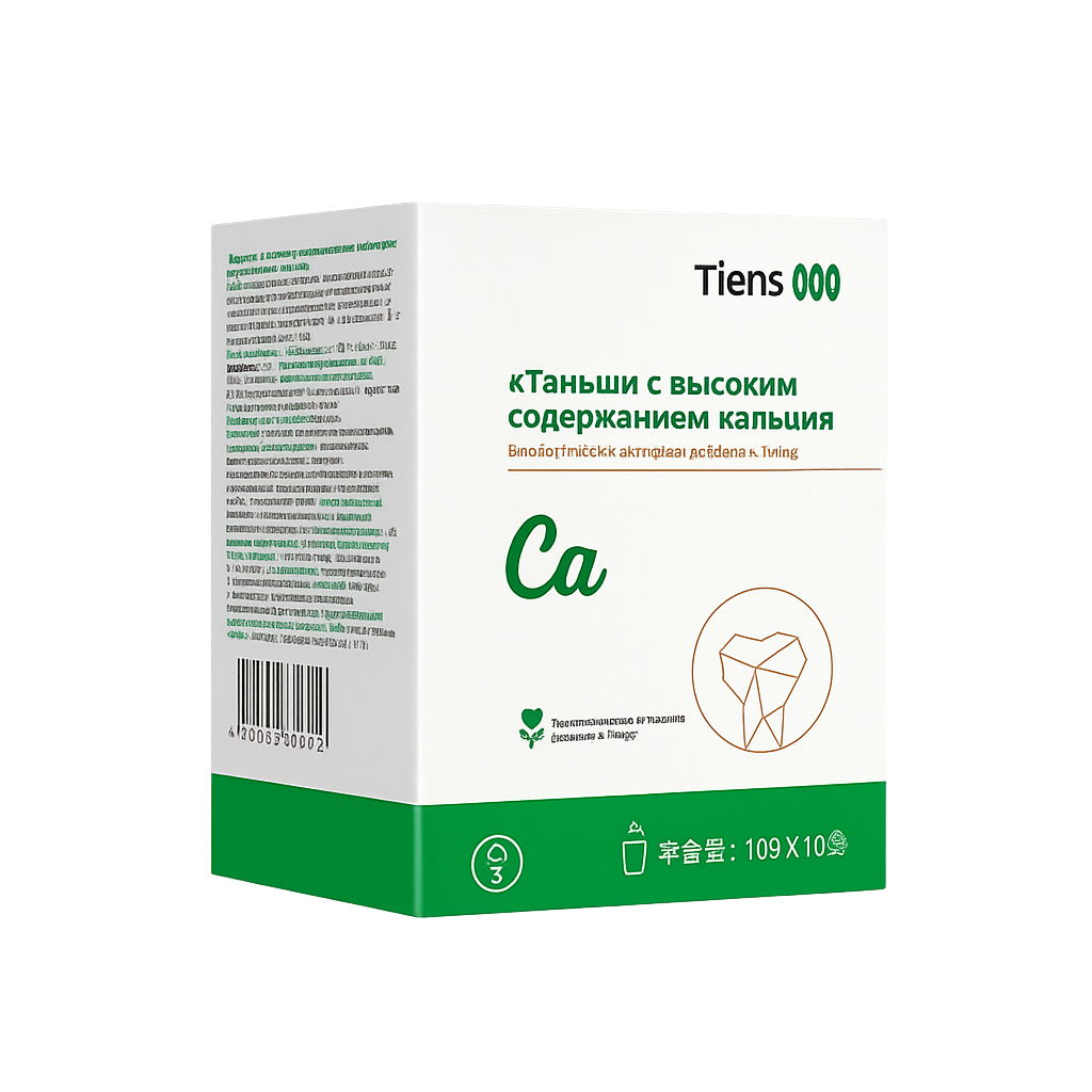 Stress and Sleep Package – 30 Day Program | Tiens.az