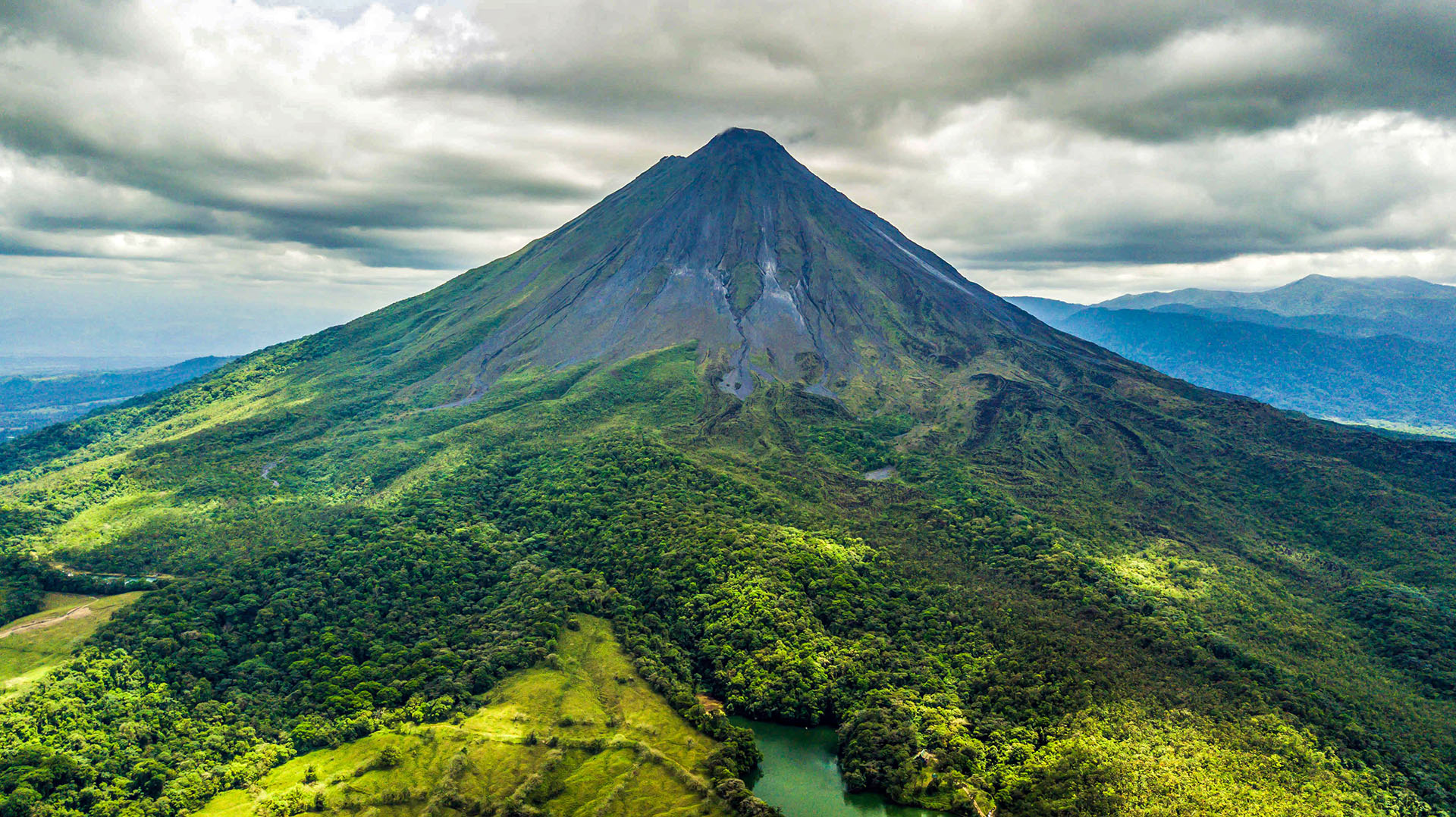 ECOLOGIC PARK ARENAL VOLCANO + HOT SPRING – Tifakara Group