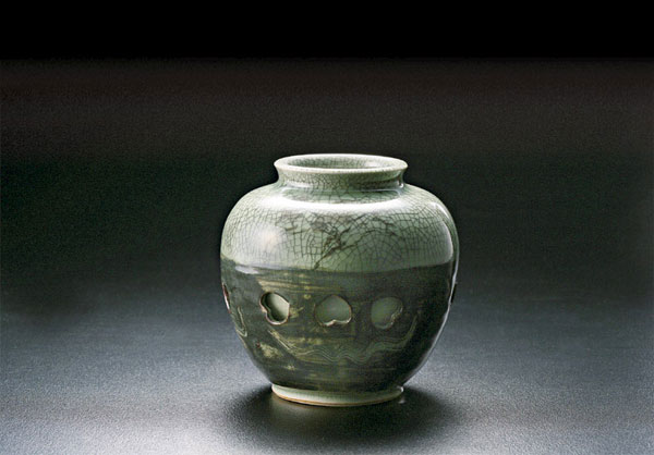 福島県-大堀相馬焼（おおぼりそうまやき）｜暮らしの美フェスタ