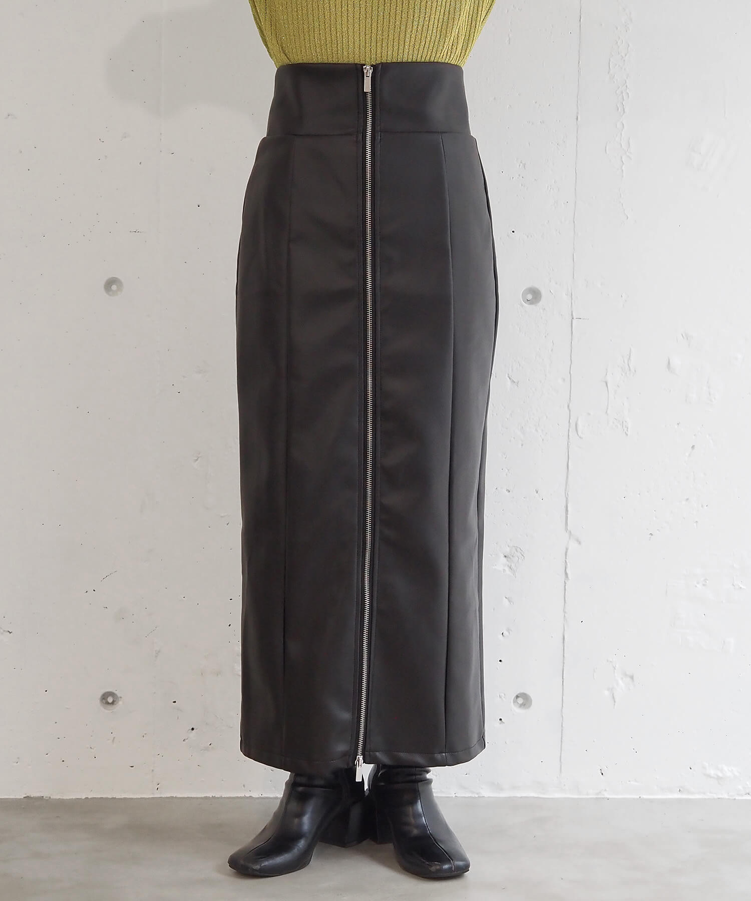 tiptop+pocket ティップトッププラスポケット / [新色登場] フロント