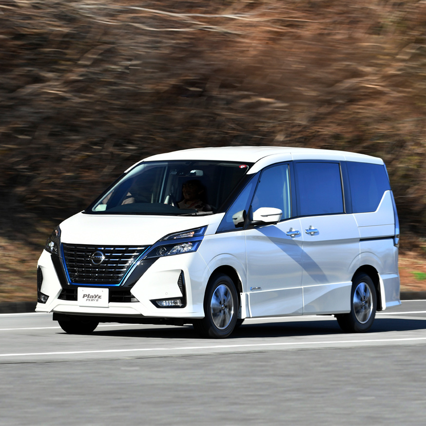 Playz PX-RVⅡ 215/45R18 93W XL｜ブリヂストン タイヤオンラインストア