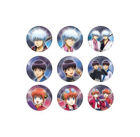 銀魂シリーズ｜バンダイナムコピクチャーズストア