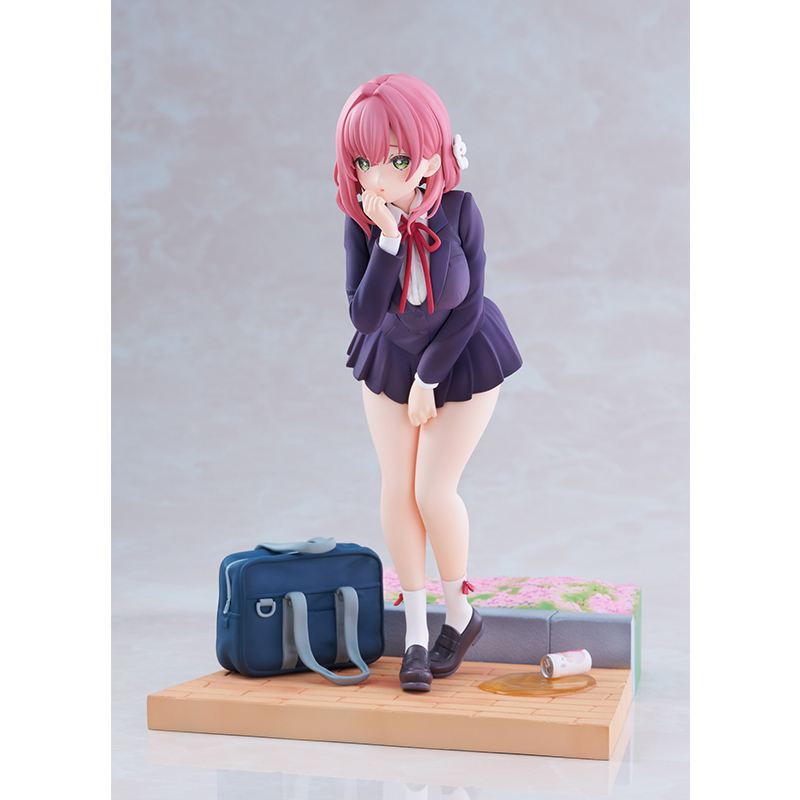 君のことが大大大大大好きな100人の彼女 フィギュア特集ページ