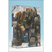 太陽の牙ダグラム | A-on STORE