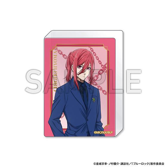 大阪会場新商品】ブルーロック展 EGOIST EXHIBITION the animation